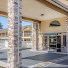 Отель Quality Inn & Suites Woodland - Sacramento Airport, фото 1