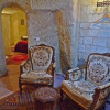 Отель Cave Konak Cappadocia- Special Category, фото 14