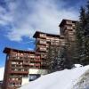 Отель Appartement Les Arcs 1600, 4 pièces, 10 personnes - FR-1-411-546, фото 10