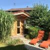 Отель Chalet Chiemgau, фото 1