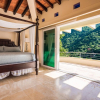 Отель Elegant Suite With Beach View, фото 13