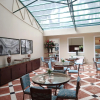 Отель Suites del Bosque Hotel, фото 29