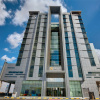 Отель The S Hotel Al Barsha, фото 1