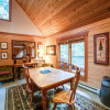 Отель Mt. Baker Rim Cabin #8, фото 11