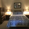 Отель Classy Mountainside Studio - 403, фото 4
