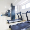 Отель Harmony Park New Apt With Sea View, фото 21