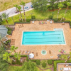 Отель Pool View 3Bd Close To Disney At Reunion 302, фото 1