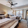 Отель Ge At Breckenridge Wetterhorn 3404 2 Bedroom Condo by RedAwning, фото 9