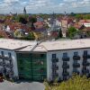 Отель Boardinghouse Paderborn в Падерборне