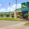 Отель Quality Inn & Suites Southwest, фото 6