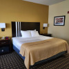 Отель Days Inn & Suites by Wyndham Sam Houston Tollway, фото 3