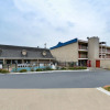 Отель Americas Best Value Inn-North Little Rock, фото 11