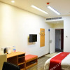 Отель Pebble Motel (Shiyan Shanxi Road), фото 4
