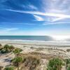 Отель Carolina Dunes - 502 Apartment, фото 16