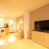 Отель Fantastic 2-bed House in Hull. Garden, Sky tv, фото 25
