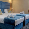 Отель Stonecross Manor Hotel, фото 4