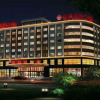 Отель Tingxi International Hotel, фото 17