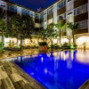Отель Grandvrio City Danang By Route Inn Group, фото 28