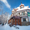 Отель Góralskie Domki Zakopane Gubałówka, фото 1