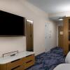 Отель Fairfield Inn & Suites by Marriott Statesville, фото 7