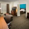Отель Residence Inn by Marriott BWI Airport, фото 7
