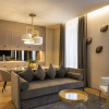 Отель Starhotels Duomo Grand Apartment - 2 Bedrooms, фото 10