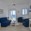 Отель Blue Dolphin Antiparos Villas and Suites, фото 3