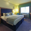 Отель Mercure Sheffield Parkway, фото 4