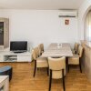 Отель Stunning Apartment in Solin With Wifi and 2 Bedrooms, фото 10