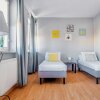 Отель Rint - Centrum Godebskiego, фото 4