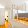 Отель Oporto Loft with Mezzanine, фото 19