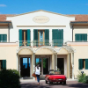 Отель Tombolo Talasso Resort, фото 1