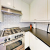 Отель Pepperwood - 2 Br Home, фото 4