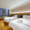 Отель GreenTree Inn Express Hotel (Xi'an Beichen Avenue), фото 17