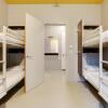 Отель ClinkNOORD - Hostel, фото 5