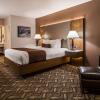 Отель Bestwestern Airport Plaza Inn Hotel – Los Angeles LAX, фото 46