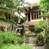 Отель Champlung Sari Hotel and Spa Ubud в Бали