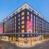 Отель Hampton Inn & Suites Portland-Pearl District, фото 1