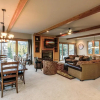 Отель Eagle Wind Lodge 5 Bedroom Holiday Home by Winter Park Lodging Company, фото 30
