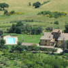 Отель Agriturismo Podere Pratovecchio, фото 15