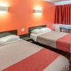 Отель Motel 6 Kamloops, BC, фото 2
