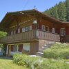 Отель Chalet Iris, фото 7