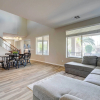 Отель Updated Gilbert Home w/ Pool + Community Amenities, фото 30