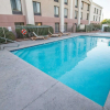Отель Hampton Inn Phoenix I-10 West, фото 30