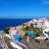 Отель Modern Oceanview Apt 5min to Beach by DreamHomesTenerife, фото 1