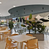 Отель Holiday Inn Express Girona, фото 22
