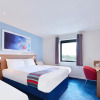 Отель Travelodge Norwich Central Riverside, фото 6