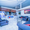 Отель Visa Lodge в Дельмас