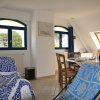 Отель Apartment With 2 Bedrooms in Saint-pierre-quiberon, With Wonderful sea, фото 6