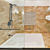 Отель New Listing! Main Street : Private Hot Tub 3 Bedroom Home, фото 9